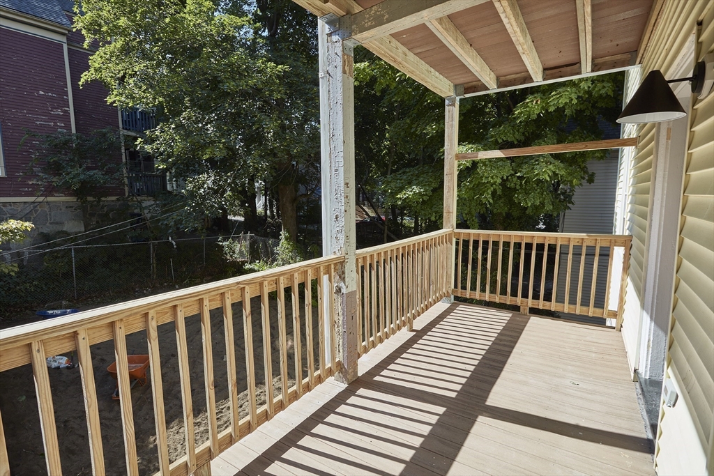 9 Wenham Street, Unit 3 Boston, MA 02130 - Photo 5 of 22