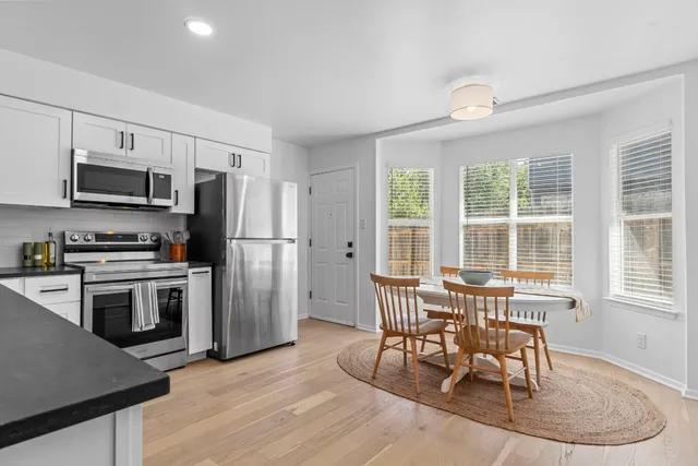 $2,700 | 2101 Kirksey Drive, Unit A, Austin, TX 78741