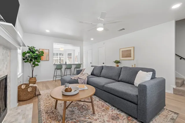 $2,700 | 2101 Kirksey Drive, Unit A, Austin, TX 78741