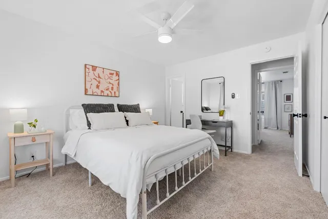 $2,700 | 2101 Kirksey Drive, Unit A, Austin, TX 78741