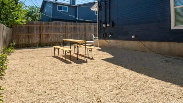 $2,700 | 2101 Kirksey Drive, Unit A, Austin, TX 78741