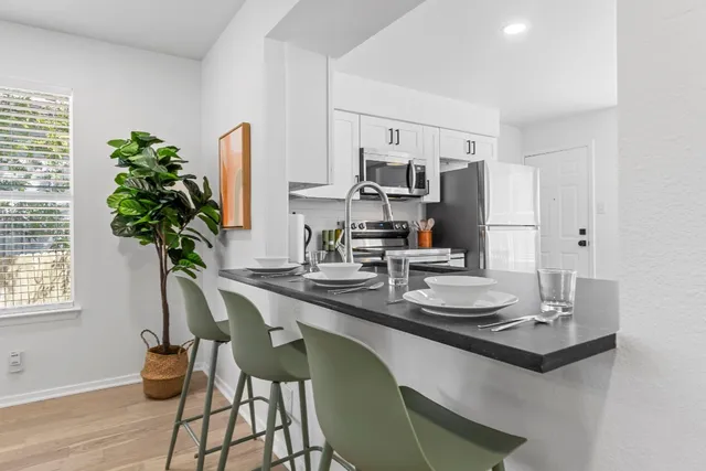 $2,700 | 2101 Kirksey Drive, Unit A, Austin, TX 78741