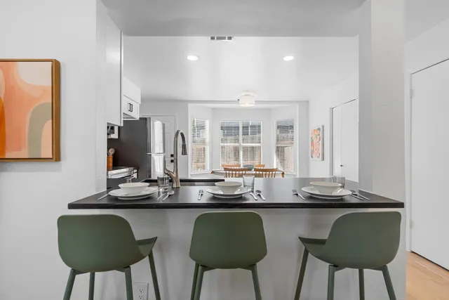 $2,700 | 2101 Kirksey Drive, Unit A, Austin, TX 78741