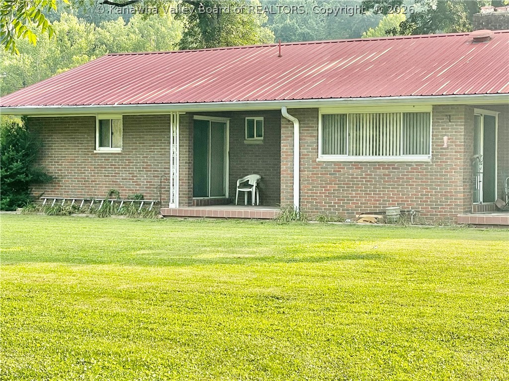 11128 Derricks Creek Road Charleston, WV 25320 - Photo 30 of 34 Gallery Image 30