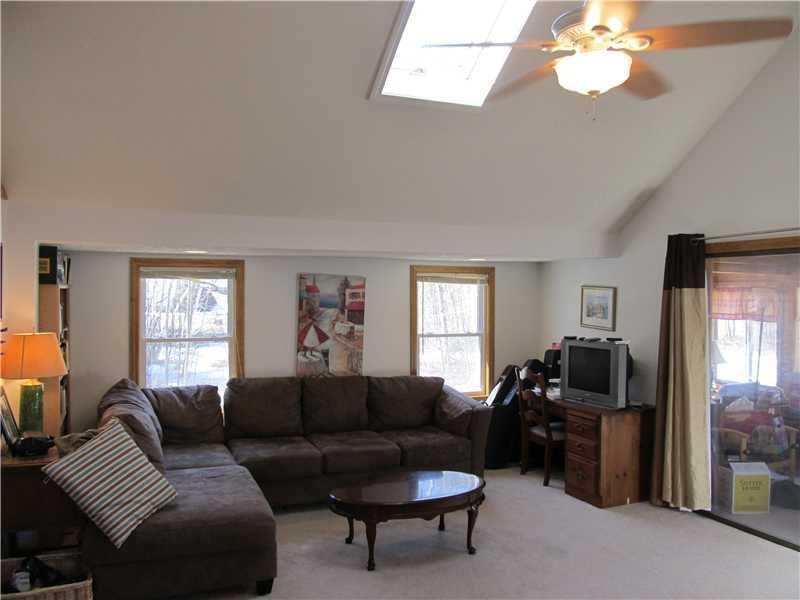 34 Krams Point Road Gray, ME 04071 - Photo 12 of 21 Living Room.