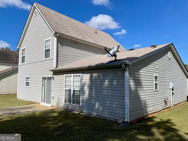 $1,795 | 2831 Amerson Court, Ellenwood, GA 30294