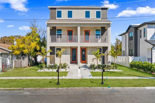 $769,990 | 2711 West North B Street, Unit 1, Tampa, FL 33609