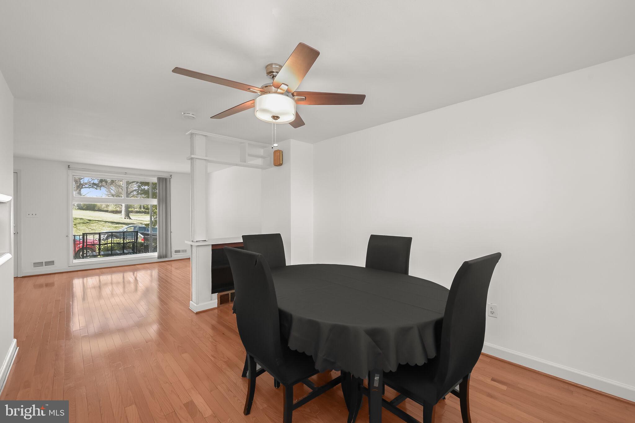 5305 Lothian Road Baltimore, MD 21212 - Photo 11 of 37 Dining Room