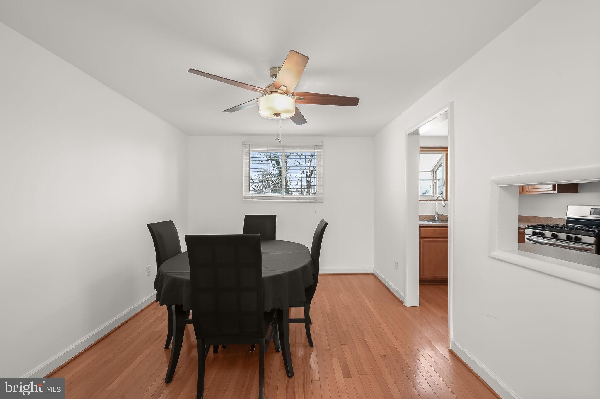 5305 Lothian Road Baltimore, MD 21212 - Photo 10 of 37 Dining Room