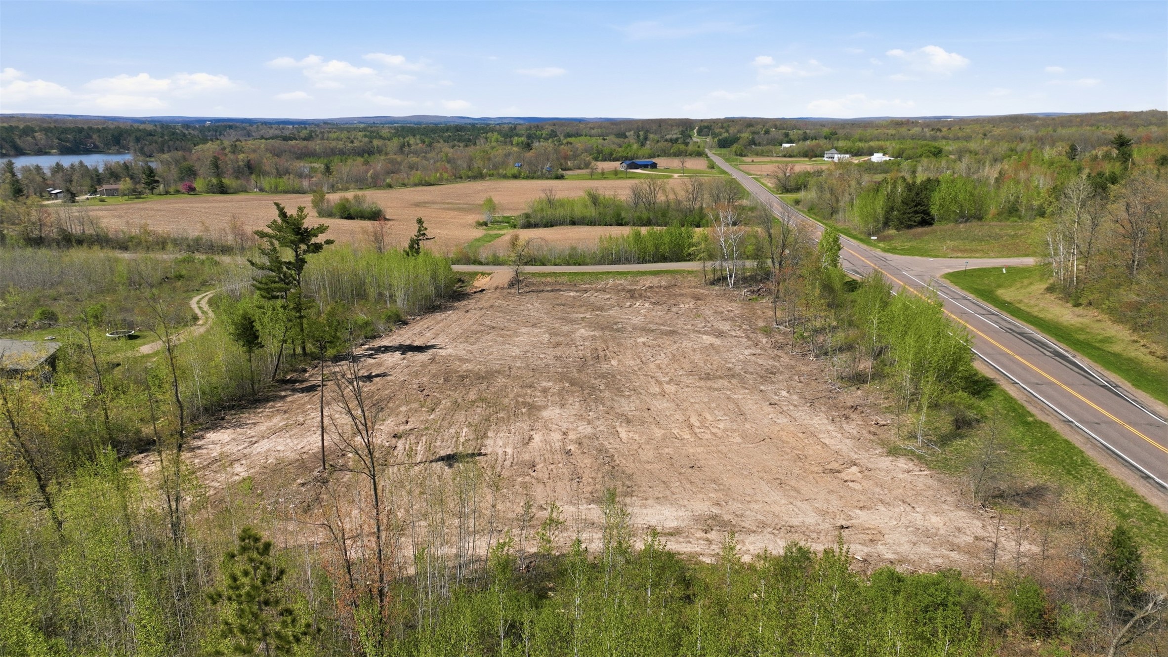 Lot 2 25th Street Chetek, WI 54728 - Photo 9 of 17 Gallery Image 9