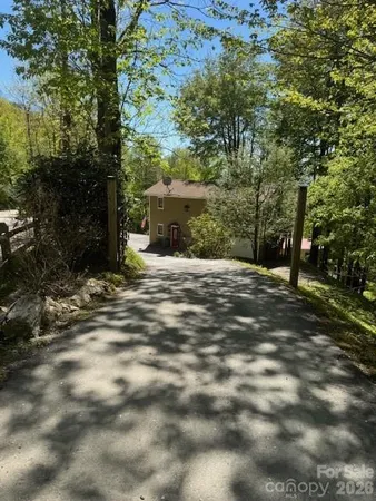 $345,000 | 918 Plott Balsam Road, Maggie Valley, NC 28751