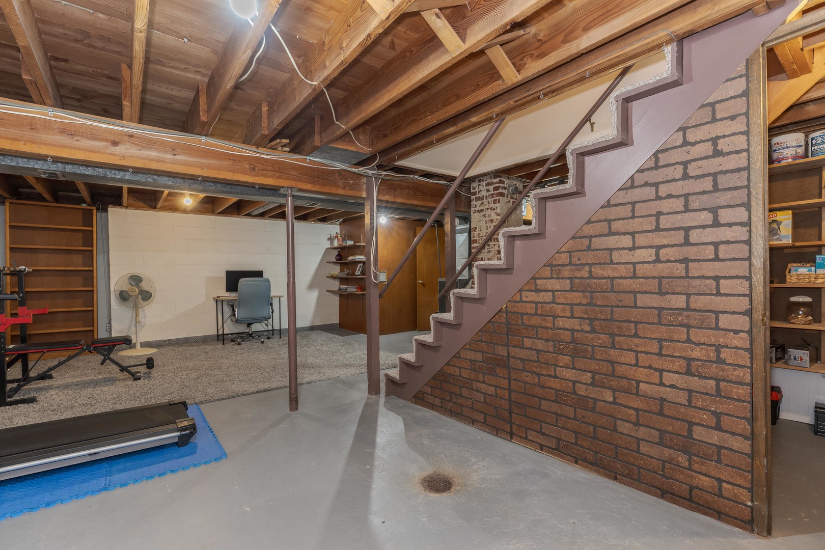 1013 North Walnut Street Normal, IL 61761 - Photo 29 of 39 Gallery Image 29