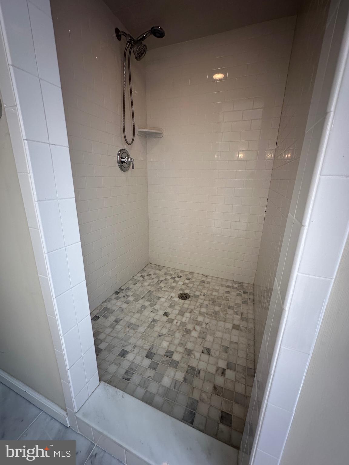 418 Waynesbrooke Road Berwyn, PA 19312 - Photo 21 of 30 a bathroom with a shower