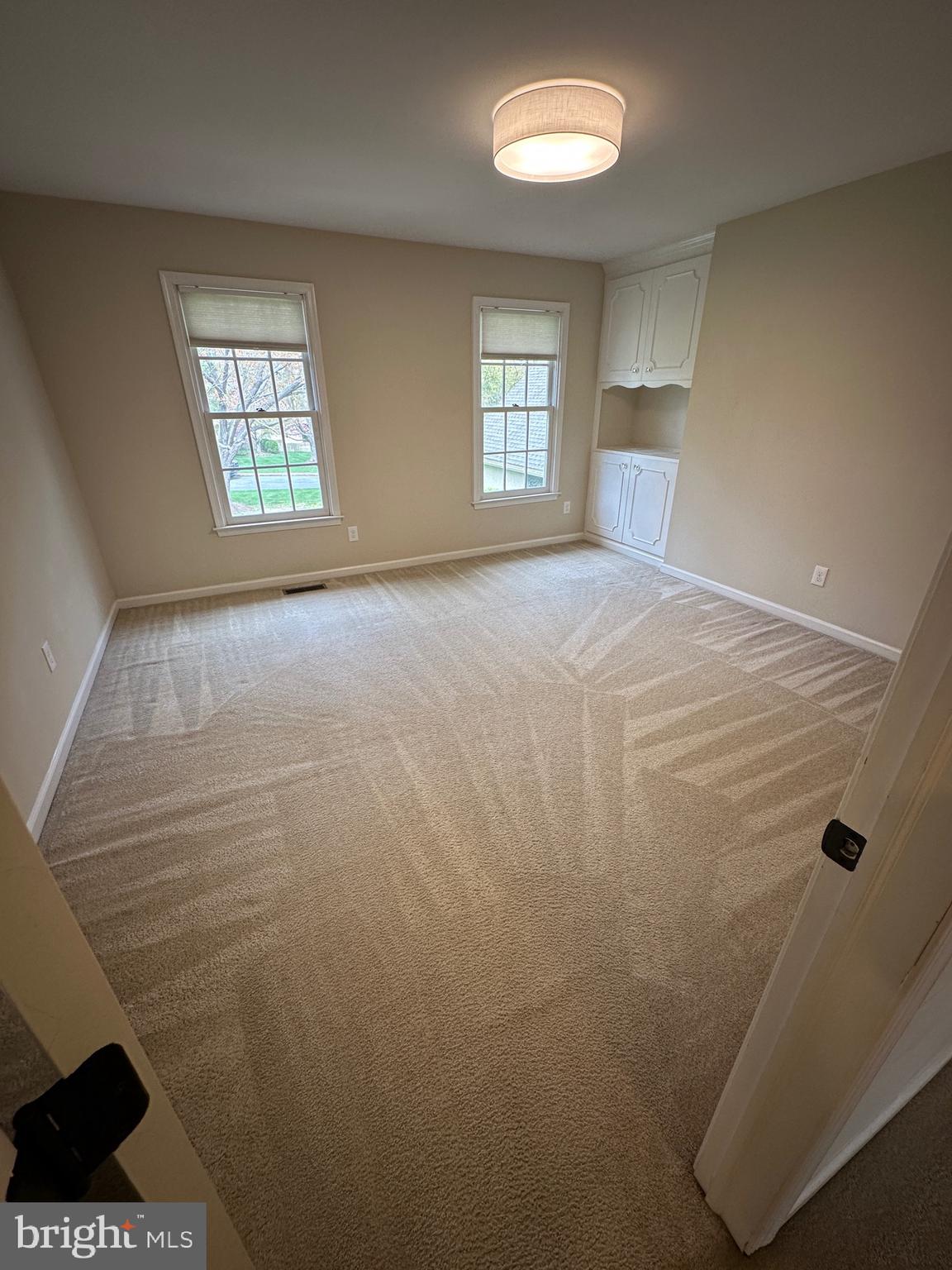 418 Waynesbrooke Road Berwyn, PA 19312 - Photo 24 of 30 a view of an empty room with a window