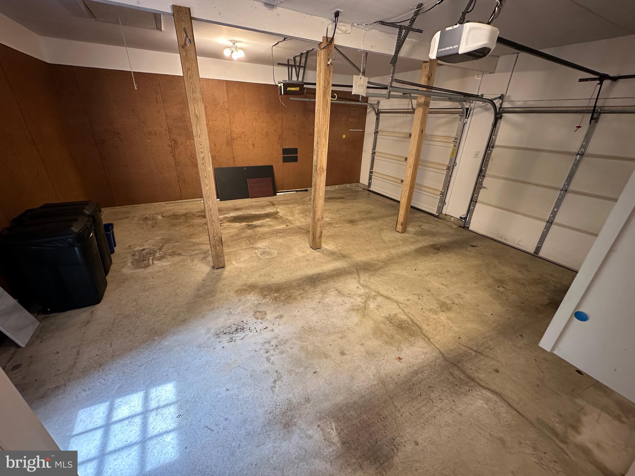 418 Waynesbrooke Road Berwyn, PA 19312 - Photo 29 of 30 a view of a room with wooden floor