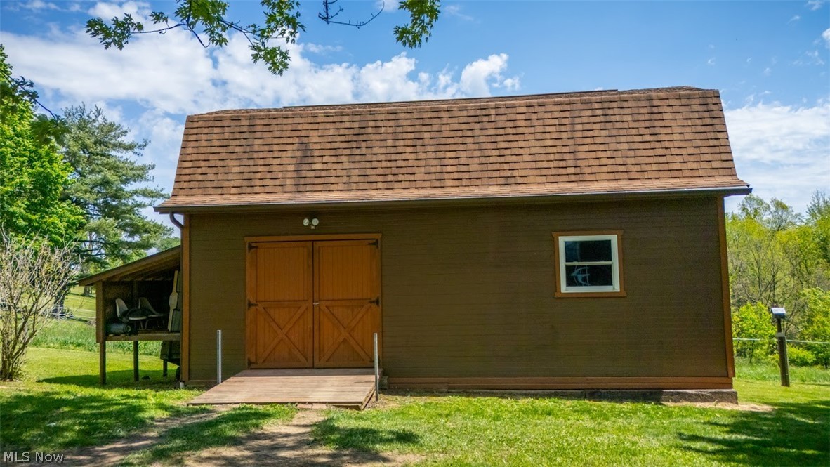 61229 Crozier Ridge Road Bellaire, OH 43906 - Photo 30 of 43