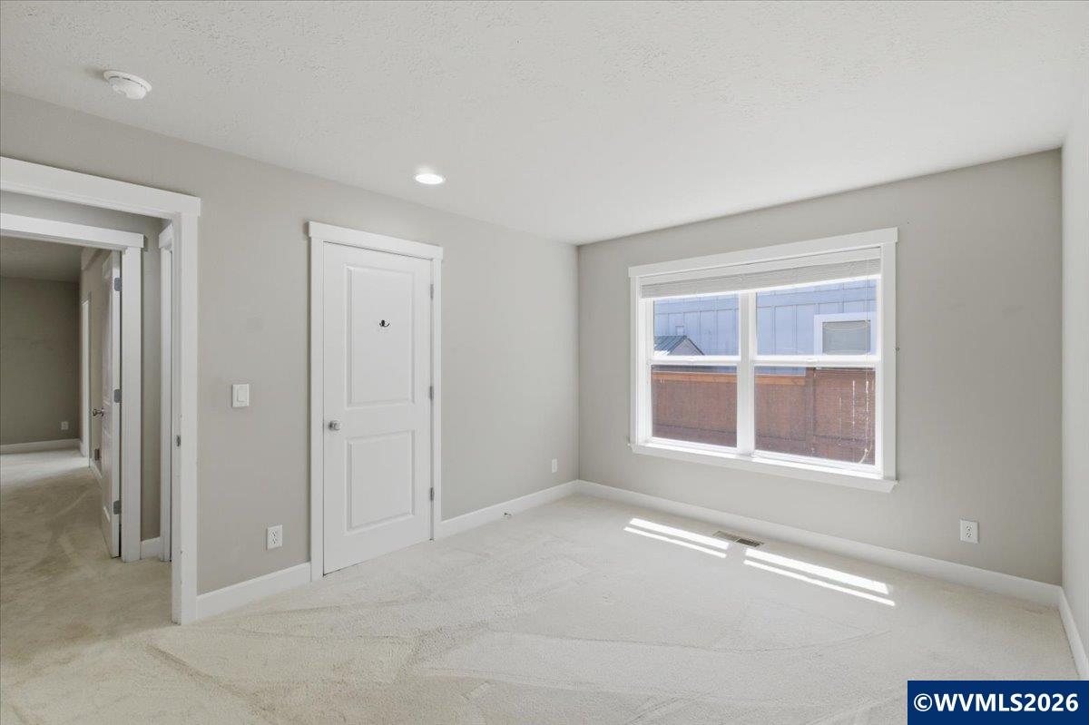 2359 Northwest Gale Street Albany, OR 97321 - Photo 37 of 47 an empty room with a empty space and windows