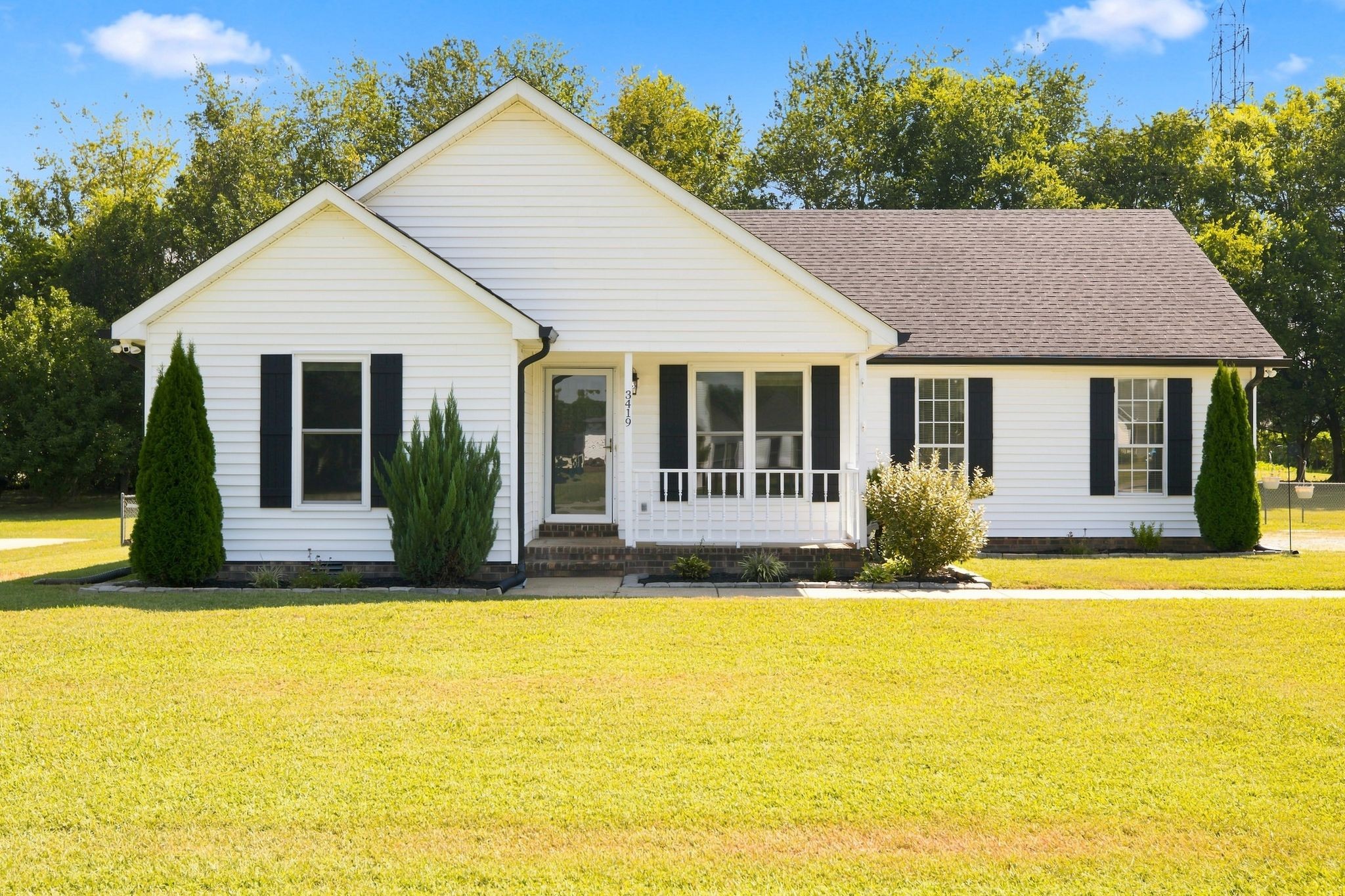 3419 Howard Road Murfreesboro, TN 37127 - Photo 1 of 33 Gallery Image 1