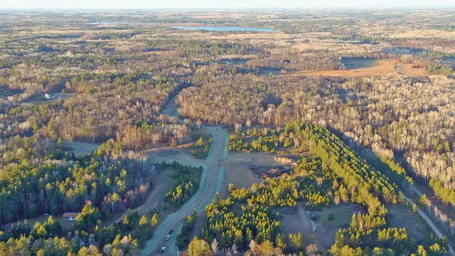 $65,000 | Tbd Xx17 Tbd Xx17 My Abbys Way Lane Southwest, Pequot Lakes, MN 56472