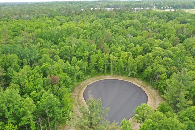 $65,000 | Tbd Xx17 Tbd Xx17 My Abbys Way Lane Southwest, Pequot Lakes, MN 56472