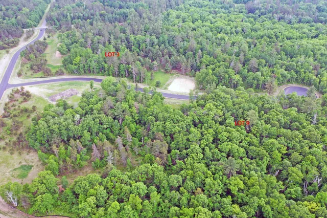 $65,000 | Tbd Xx17 Tbd Xx17 My Abbys Way Lane Southwest, Pequot Lakes, MN 56472