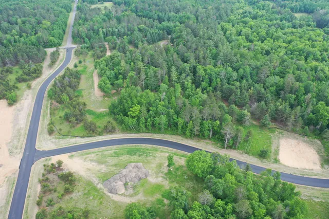 $65,000 | Tbd Xx17 Tbd Xx17 My Abbys Way Lane Southwest, Pequot Lakes, MN 56472
