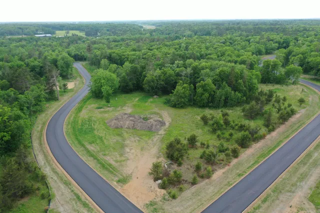 $65,000 | Tbd Xx17 Tbd Xx17 My Abbys Way Lane Southwest, Pequot Lakes, MN 56472