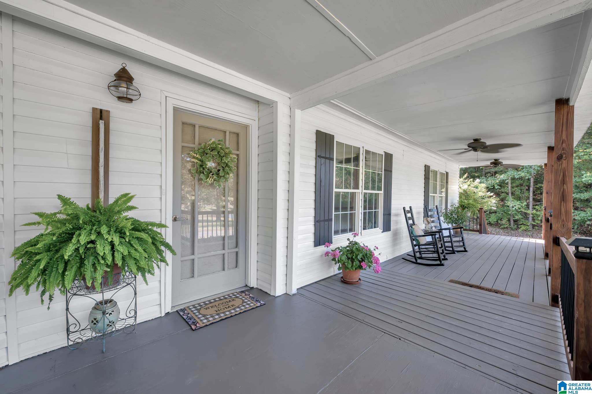 1120 Mt Moriah Road Pell City, AL 35125 - Photo 3 of 49
