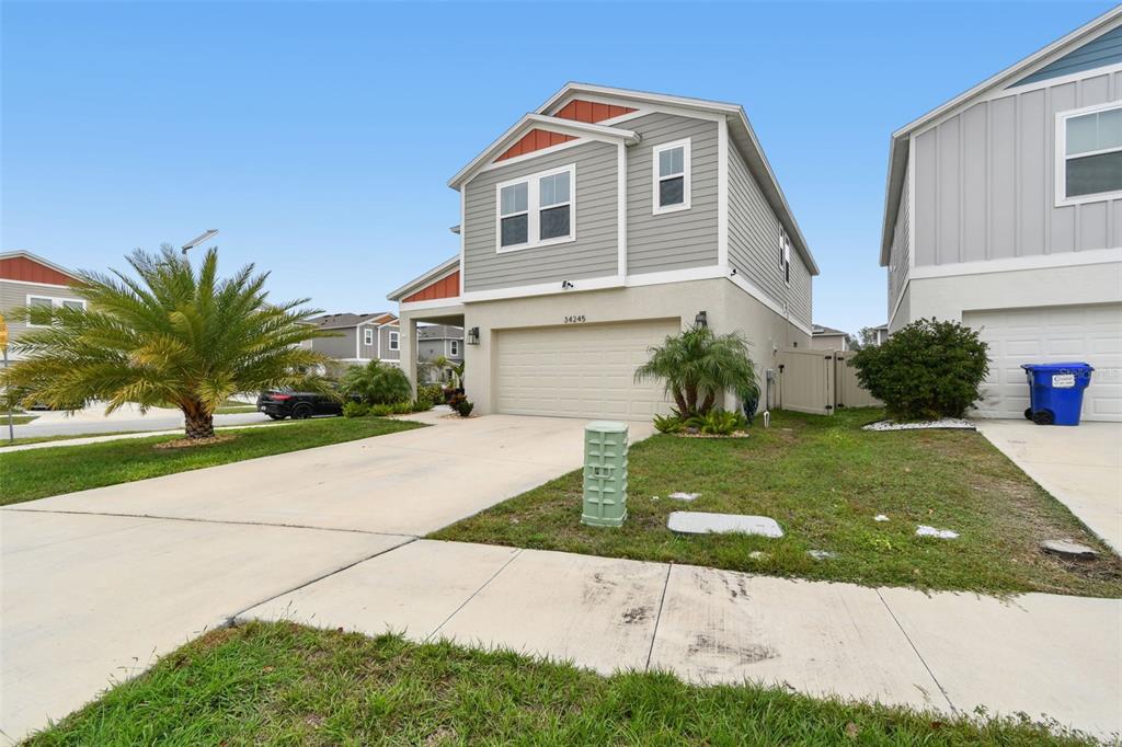 34245 Verbena Street Wesley Chapel, FL 33545 - Photo 4 of 44