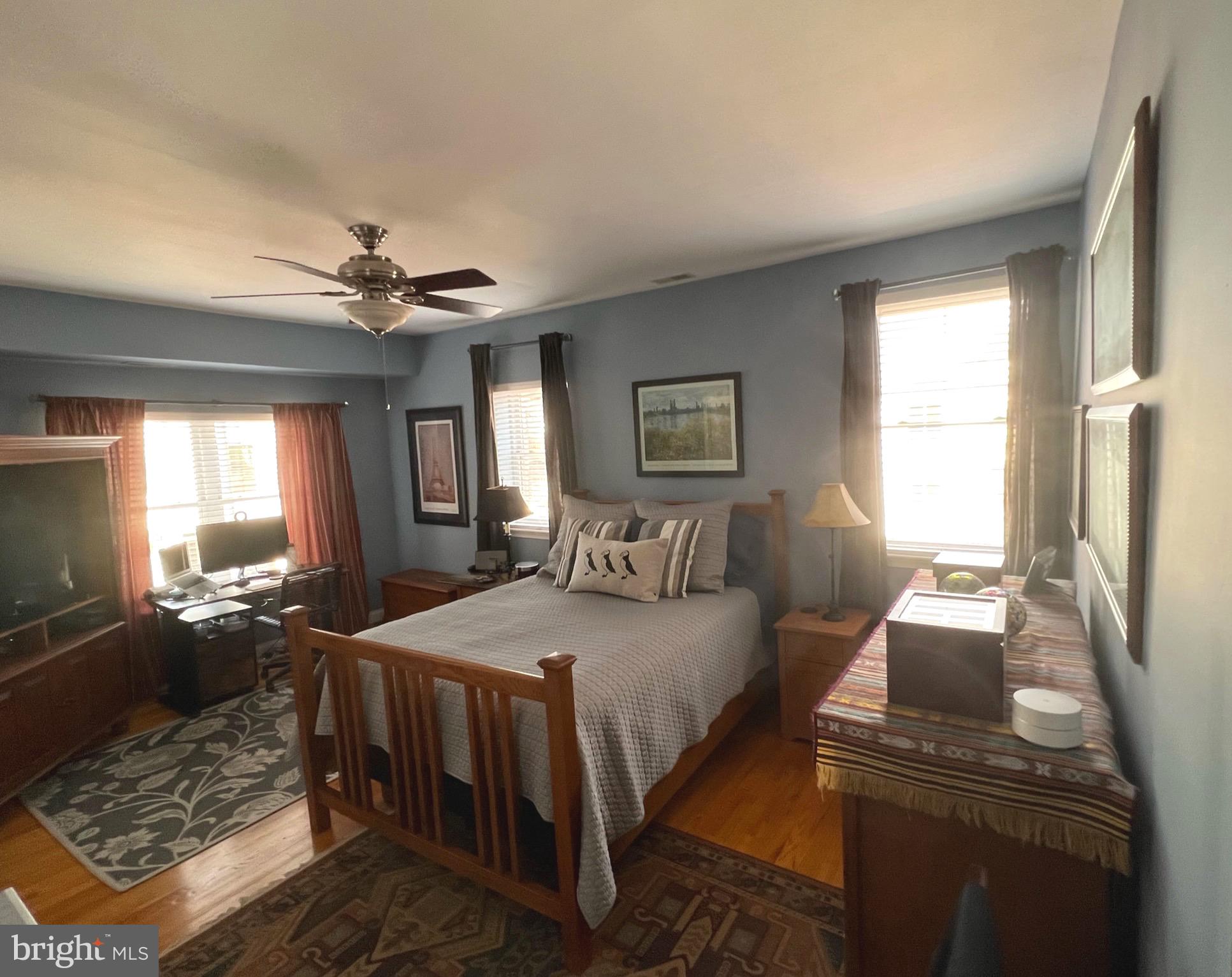75 R Street Northwest, Unit 2 Washington, DC 20001 - Photo 8 of 18 Owner's Suite