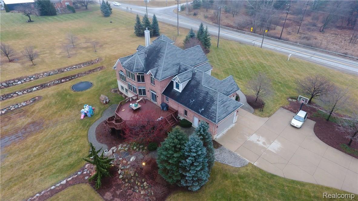 4353 32 Mile Road Romeo, MI 48065 - Photo 61 of 62 4353 32 Mile Road Bruce Township13.jpg