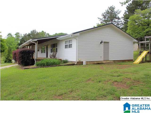 1211 Airport Road Eastaboga, AL 36260 - Photo 2 of 32