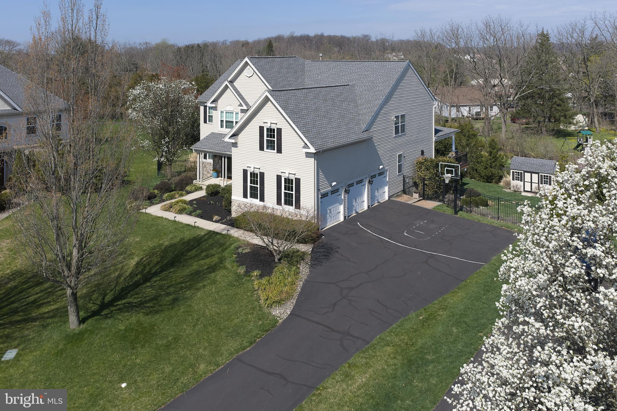 3402 Wiltshire Road Furlong, PA 18925 - Photo 66 of 68