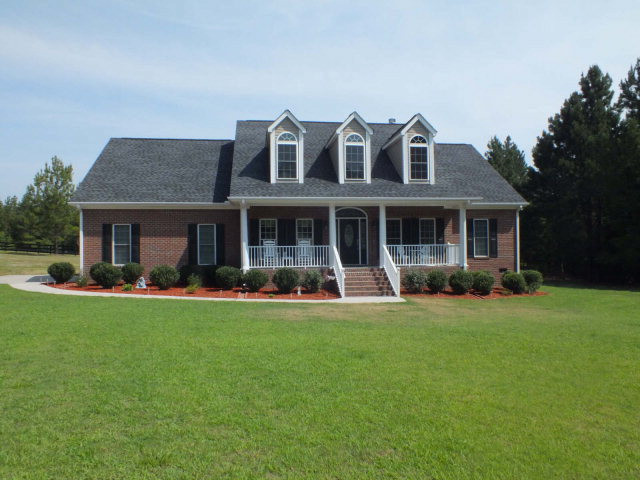 4404 Shiloh Church Road Aiken, SC 29801 - Photo 1 of 1 Main View