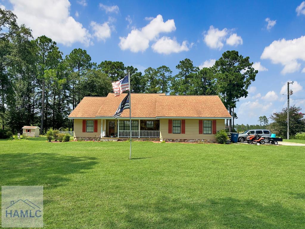 4832 Empire Road Jesup, GA 31545 - Photo 1 of 20 Gallery Image 1