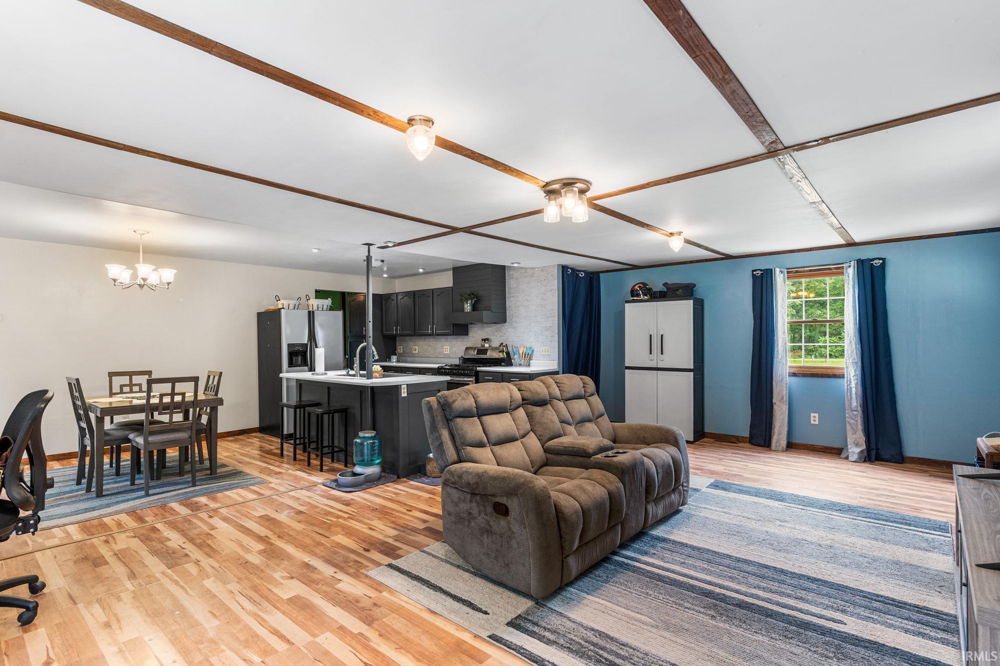 4675 Beach Lane Rochester, IN 46975 - Photo 4 of 33 Gallery Image 4