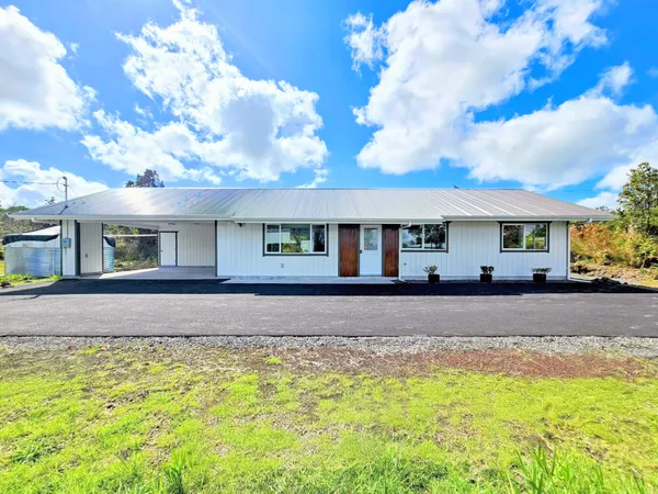 $379,000 | 11-3385 Old Volcano Road, Volcano, HI 96785