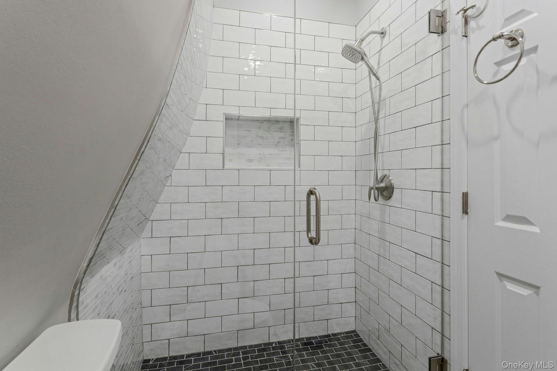 11 Edgemont Road Katonah, NY 10536 - Photo 8 of 11 Walk in shower.