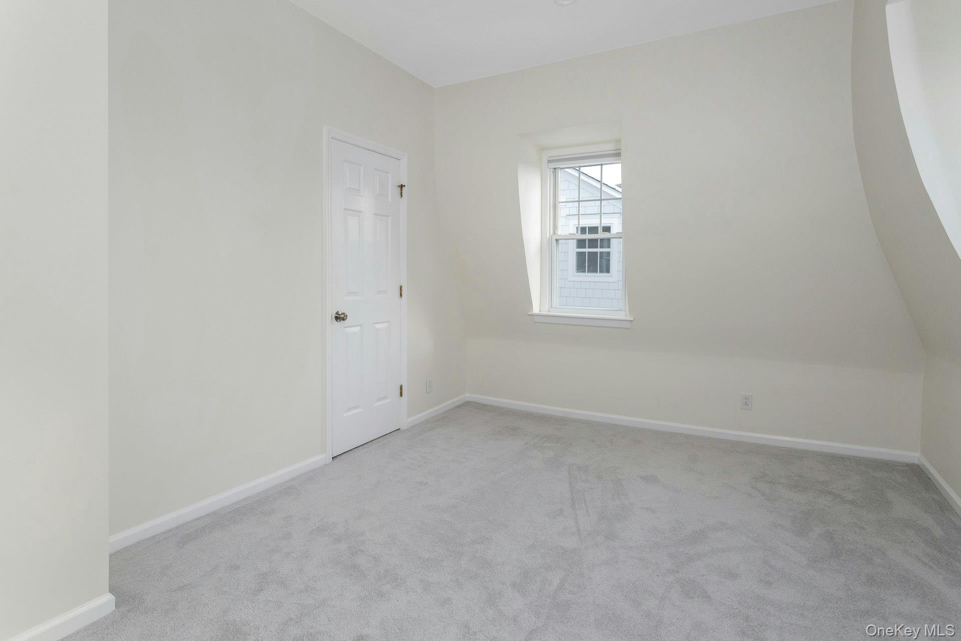 11 Edgemont Road Katonah, NY 10536 - Photo 9 of 11 Light-filled bedroom 1 with closet.