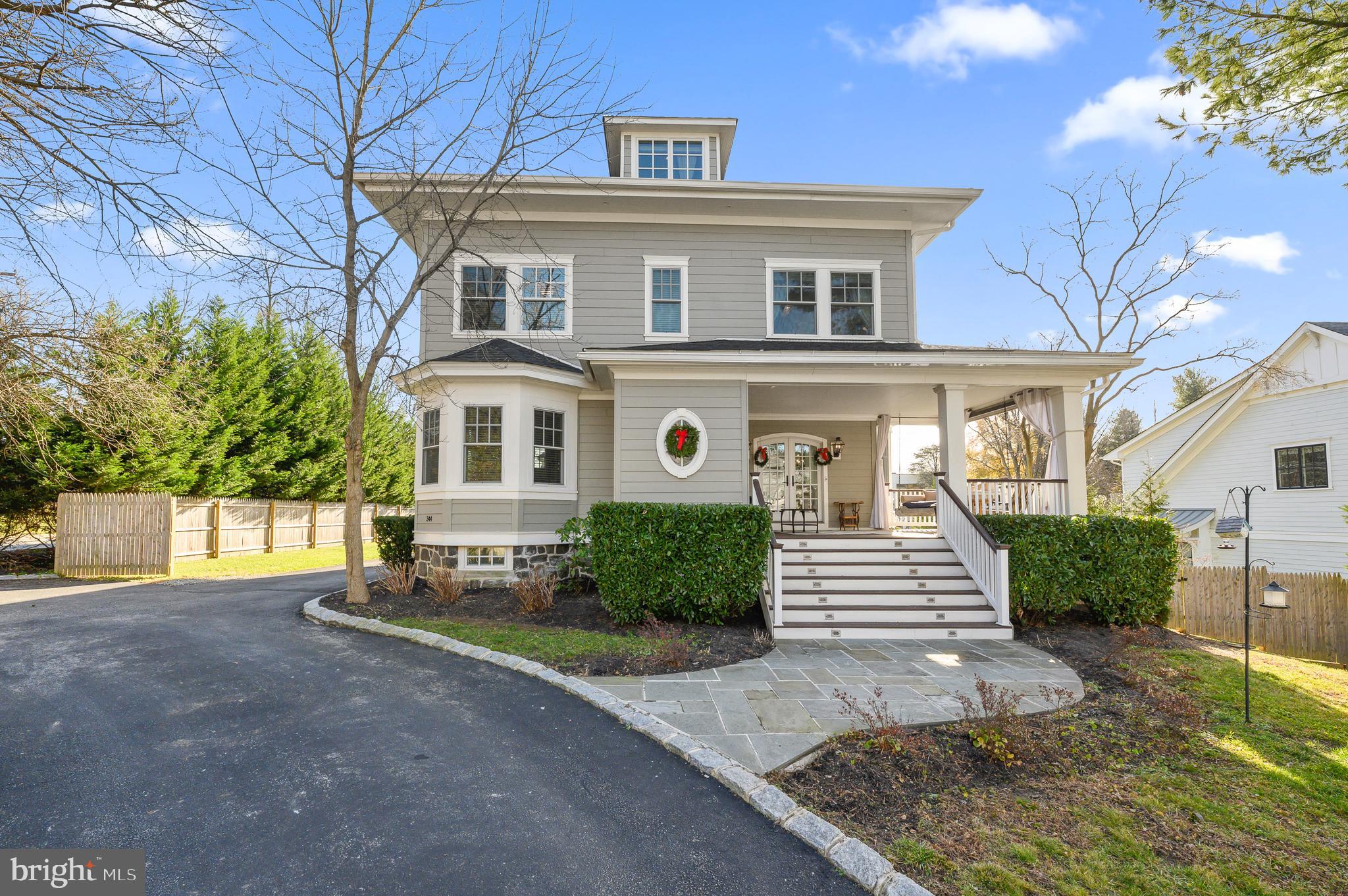 344 King Of Prussia Road Wayne, PA 19087 - Photo 1 of 41 Gallery Image 1