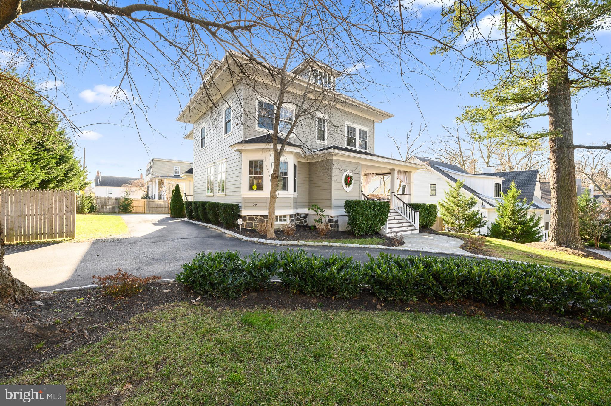344 King Of Prussia Road Wayne, PA 19087 - Photo 2 of 41 Gallery Image 2