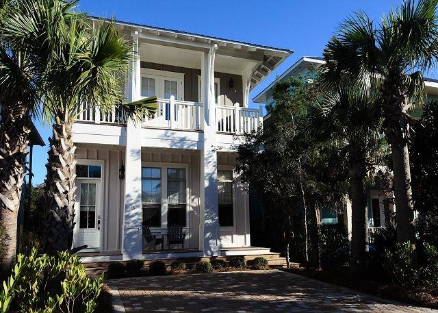 73 Lifeguard Loop East Seacrest, FL 32461 - Photo 1 of 25 Gallery Image 1