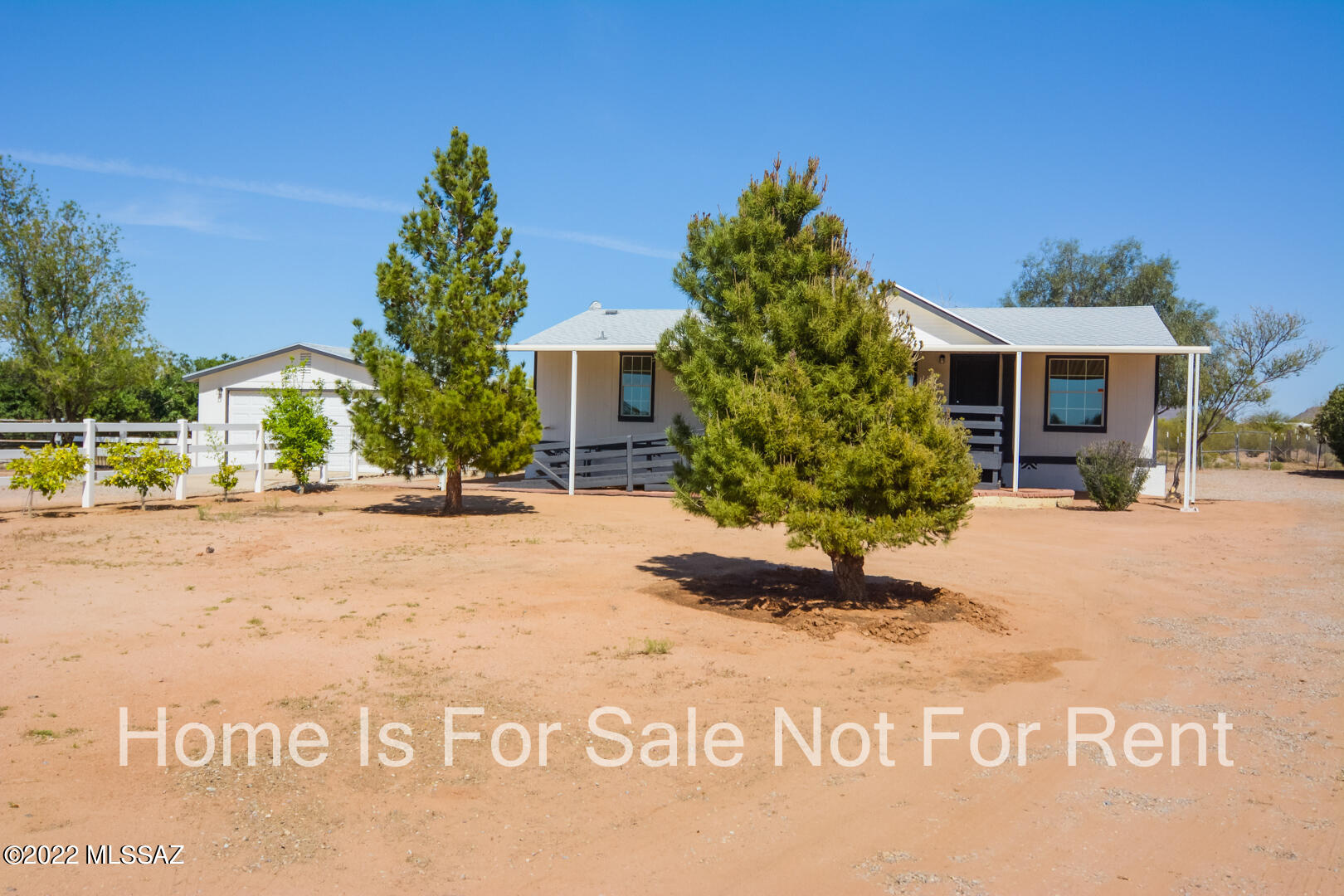 6930 North Sanders Road Tucson, AZ 85743 - Photo 1 of 33