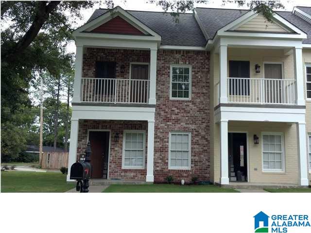 1401 Cloverdale Road Tuscaloosa, AL 35401 - Photo 1 of 14
