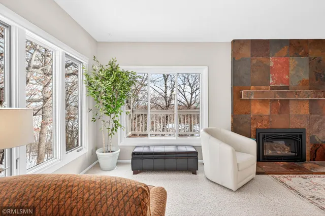 $379,900 | 4302 Highland Drive, St. Paul, MN 55126