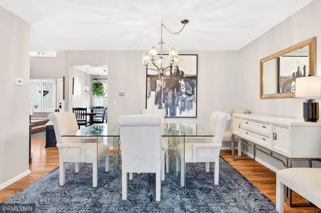 $379,900 | 4302 Highland Drive, St. Paul, MN 55126