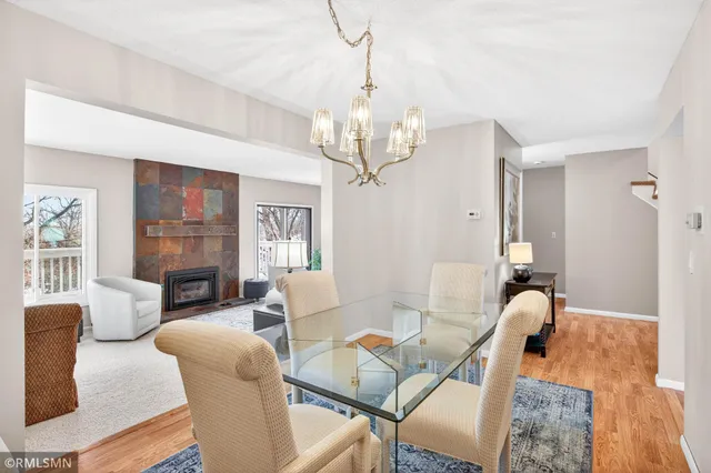 $379,900 | 4302 Highland Drive, St. Paul, MN 55126