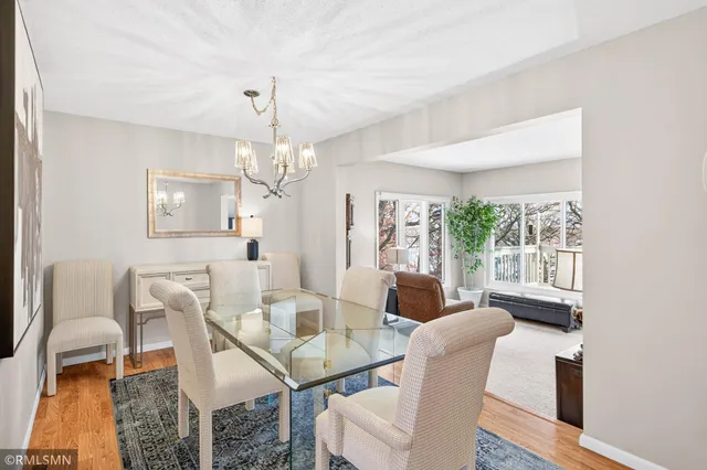 $379,900 | 4302 Highland Drive, St. Paul, MN 55126