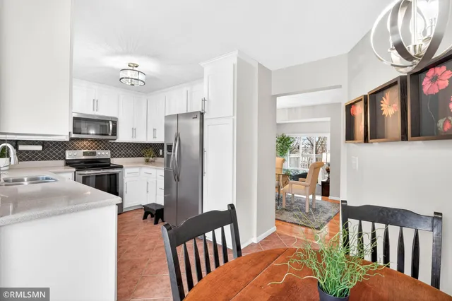 $379,900 | 4302 Highland Drive, St. Paul, MN 55126