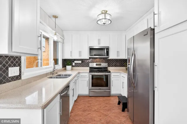 $379,900 | 4302 Highland Drive, St. Paul, MN 55126